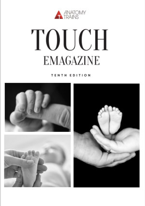 Cover image 10th Touch eMag