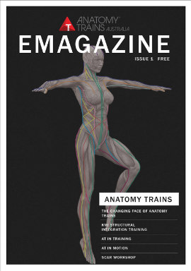 Anatomy Trains Australia eMagazine Issue 1
