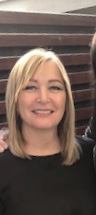 Paula Johnstone Office Manager