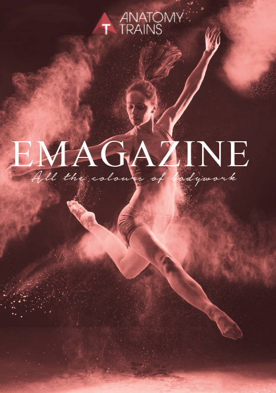 ATA eMagazine Issue 5