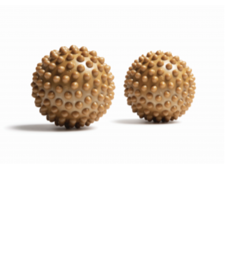 Slings Myofascial Massage Balls by art of motion Anatomy Trains