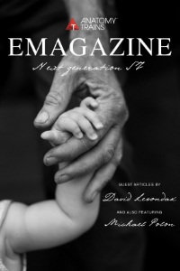 Cover of Emag Edition 6