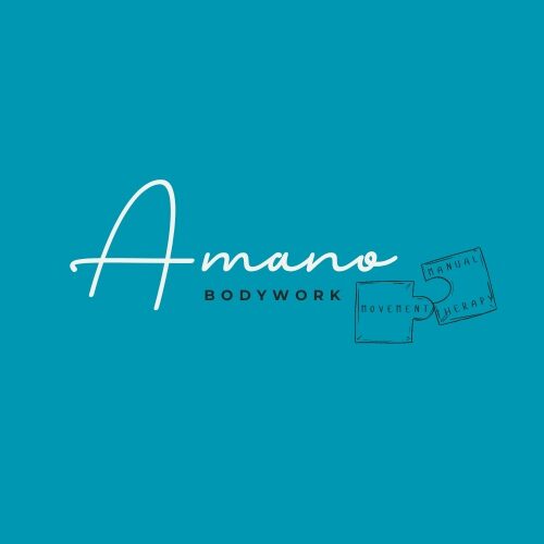 Amano (Green)