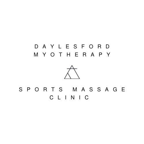 Daylesford Myotherapy_Logo