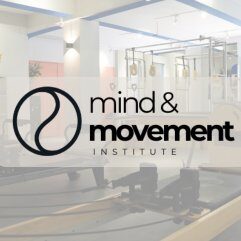 Mind N Movement Logo
