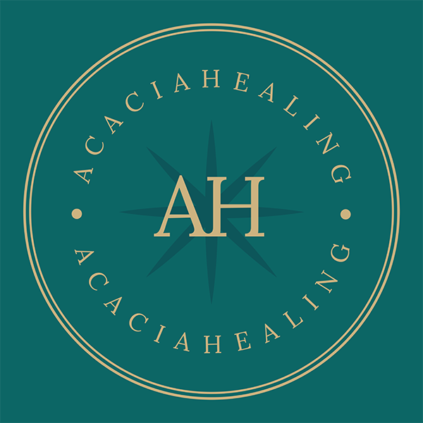 acaciahealing-logomark