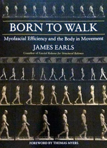 Born to Walk by James Earls