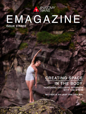 Cover of ATA eMagazine Issue 3