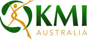 KMI Australia Logo